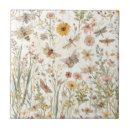 Search for butterfly tiles Flower garden