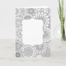 Recherche de coloriage vœux cartes Pleine conscience