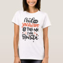 Search for bonita tshirts Spanish