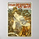 Recherche de perfecta posters Vintage