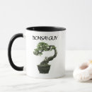 Recherche de bonsai tasses Zen