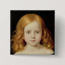 Search for artistic square buttons Red