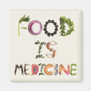 Search for healthy eating magnets Fruits