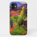 Search for tahiti iphone cases Paul gauguin