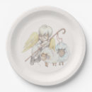 Search for religious christmas plates Christian