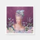 Recherche de marie antoinette serviettes Français