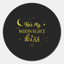 Search for romantic kiss stickers Candy