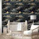 Search for star pattern art Retro