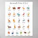 Recherche de m a z posters Pour enfants