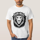 Search for lion tshirts Fashion