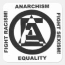 Search for anarchism stickers Anarchist