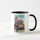 Search for exits mugs Exiting