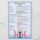 Search for tea business stationery Pink
