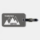 Recherche de mountain luggage tags Pour tous