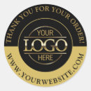 Search for business advertising stickers Create your own