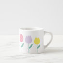 Search for floral easter mugs Trendy
