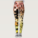 Search for fluorescent clothing Abstract