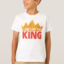 Search for lion with crown tshirts Simba