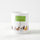Search for chicken lady mugs Farm