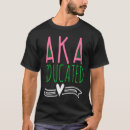 Search for aka mens tshirts Saying