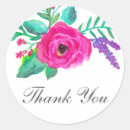 Search for fresh wedding stickers Floral