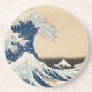 Recherche de antique art coasters Japonaise