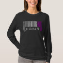 Search for asexual tshirts Barcode