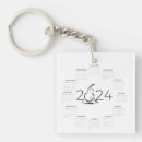 Search for new year keychains Women