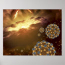 Recherche de molecule posters Atomes