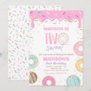 Recherche de two sweet invitations Fête des beignets