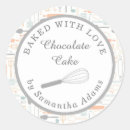Search for retro baking stickers Peach