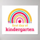 Search for first day of school signs Girl