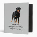 Search for working dog binders Puppy