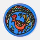 Recherche de shamrock magnets Printemps