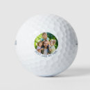 Recherche de photos golf balles Dad