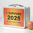 Search for trump lunch boxes 2025