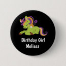 Search for halloween birthday buttons Monster
