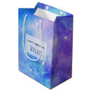 Search for space galaxy gift bags Cosmos