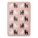 Search for retro bath mats Mid century
