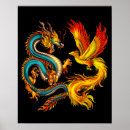 Search for phoenix bird art Fantasy