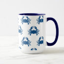 Recherche de le crabe tasses Café