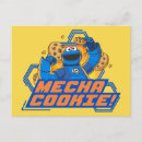 Search for cookie monster sesame street postcards Elmo