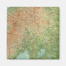 Recherche de scandinavie magnets Suède
