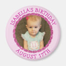 Search for birthday magnets Reminder