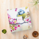 Search for pretty binders Photograph
