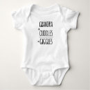 Recherche de papy bébé vêtements Grands parents