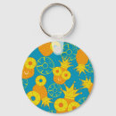 Search for cartoon pineapple keychains Food
