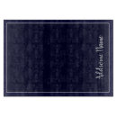 Recherche de marin planches à découper Bleu marine