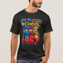 Recherche de 1967 tshirts École