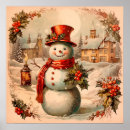 Search for vintage christmas posters Classic